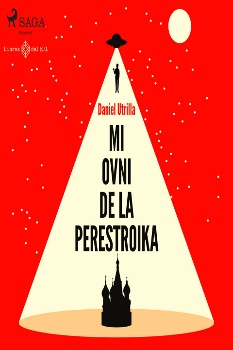 Omslag: Mi ovni de Perestroika