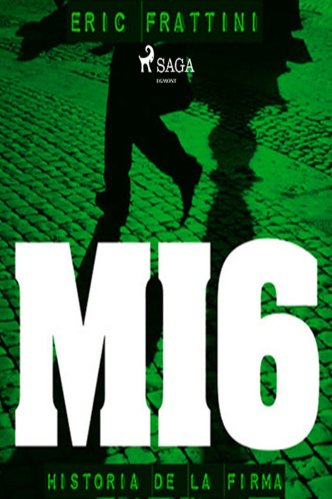 Omslag: Mi6
