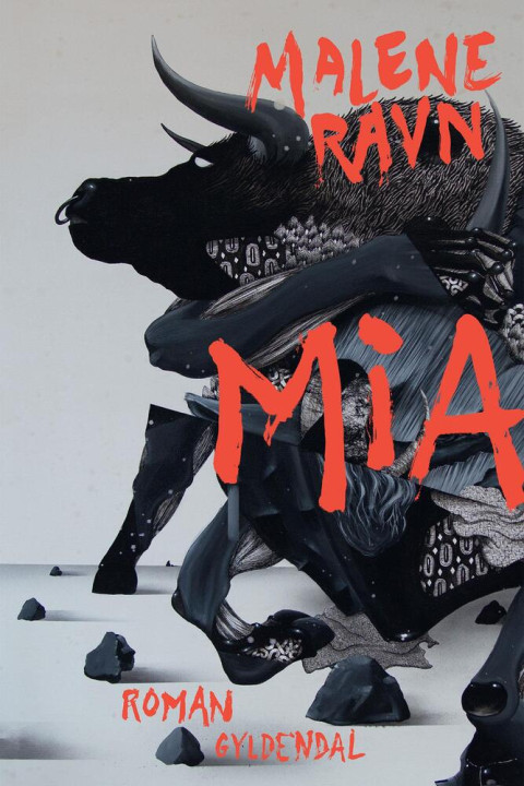 Omslag: Mia