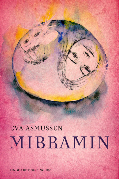 Omslag: Mibramin