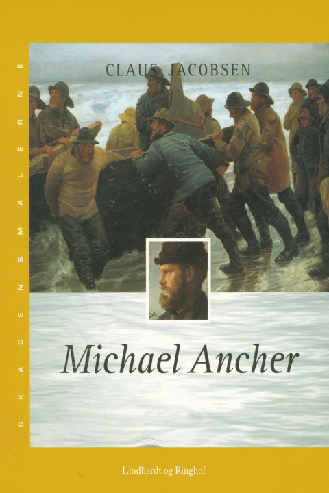 Omslag: Michael Ancher