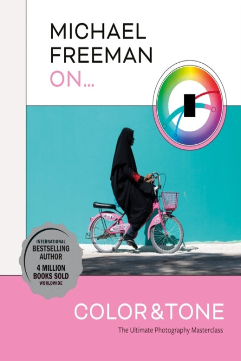 Omslag: Michael Freeman On... Color & Tone