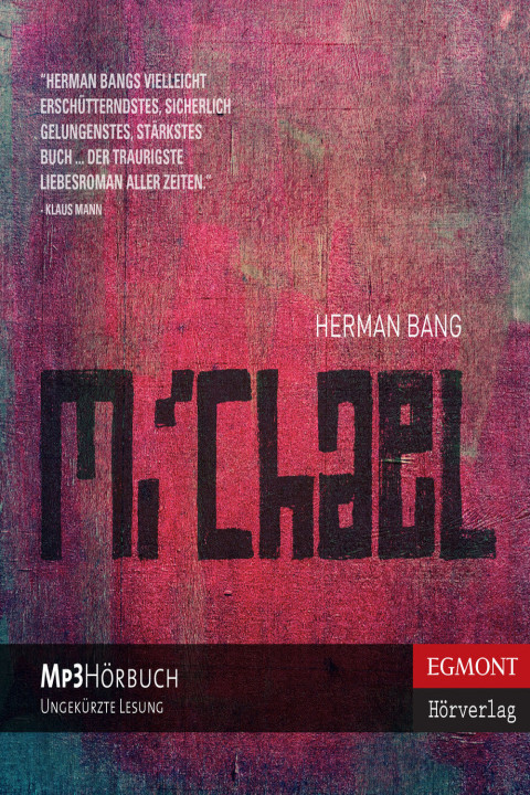 Omslag: Michael