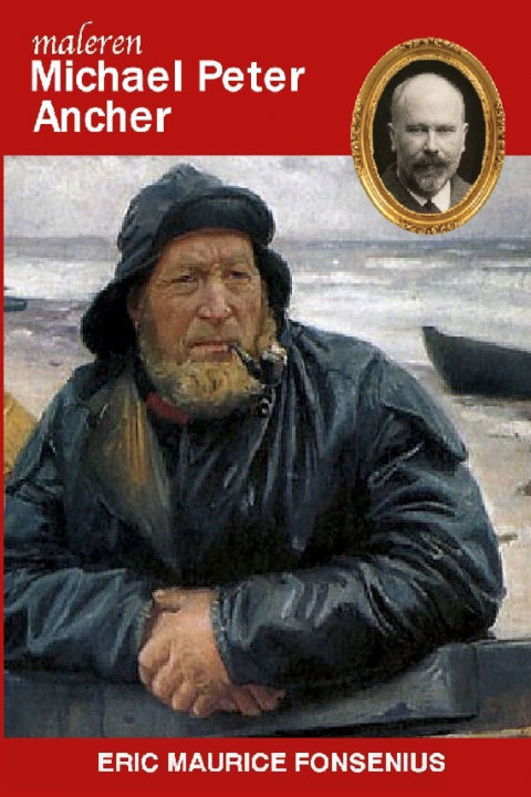 Omslag: Michael Peter Ancher