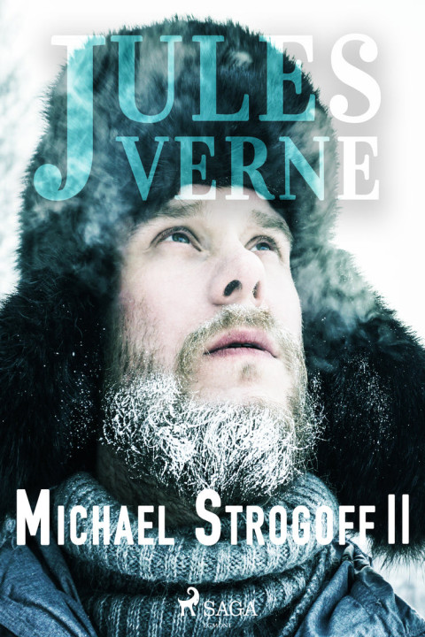 Omslag: Michael Strogoff II