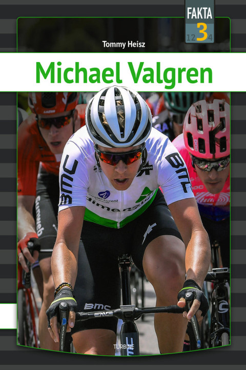 Omslag: Michael Valgren