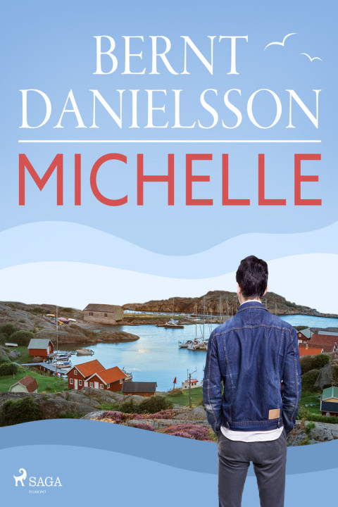 Omslag: Michelle