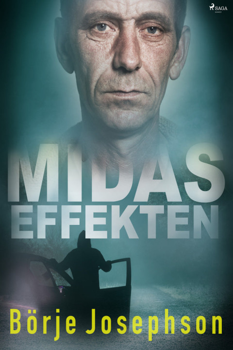 Omslag: Midaseffekten