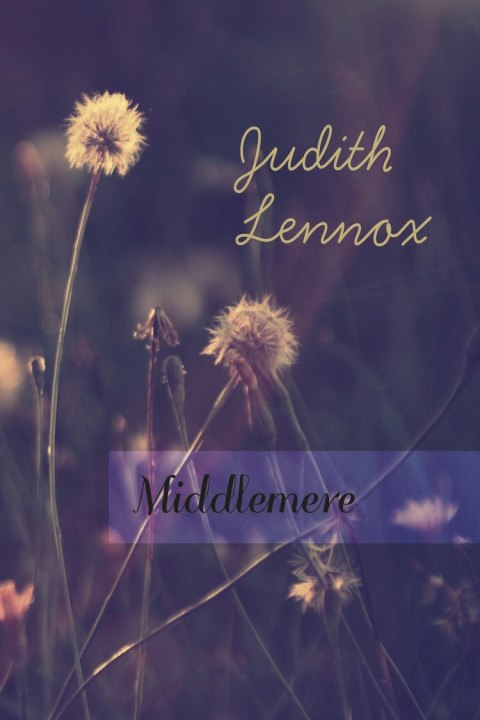 Omslag: Middlemere
