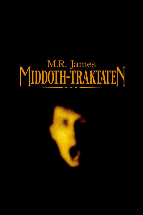 Omslag: Middoth-traktaten