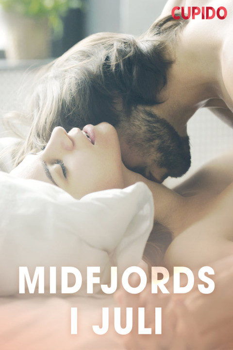 Omslag: Midfjords i juli