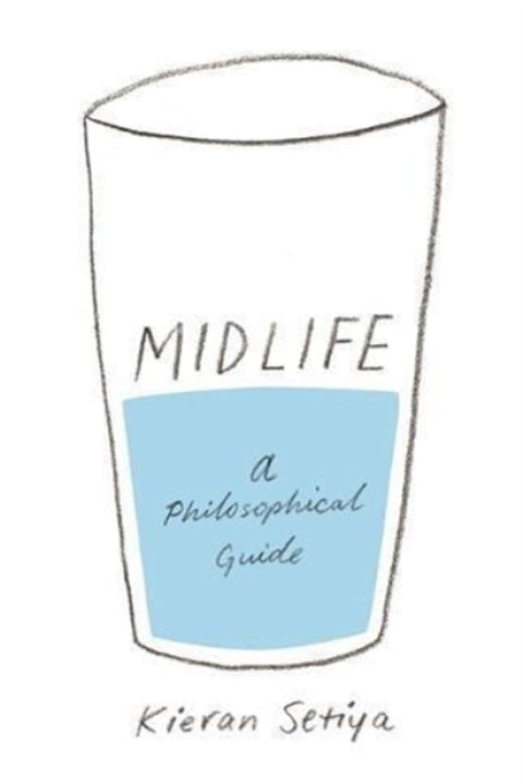 Omslag: Midlife