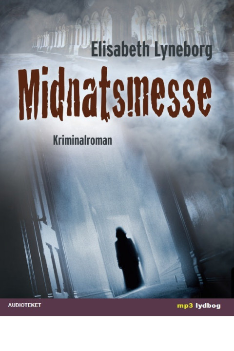 Omslag: Midnatsmesse