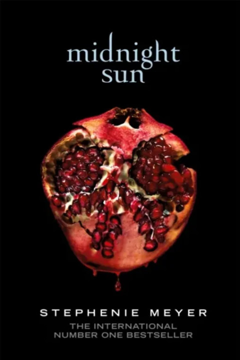 Omslag: Midnight Sun