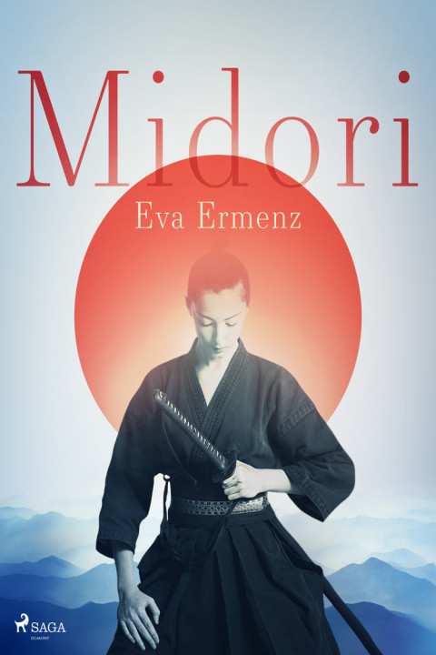 Omslag: Midori