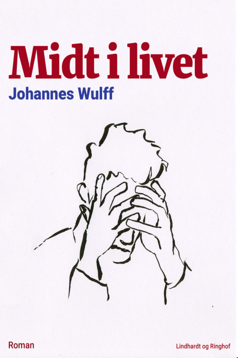 Omslag: Midt i livet