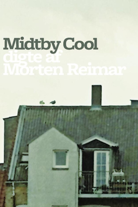 Omslag: Midtby Cool