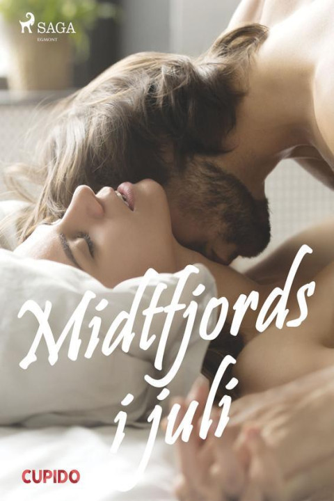 Omslag: Midtfjords i juli