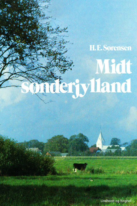Omslag: Midtsønderjylland