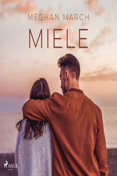 Omslag: Miele