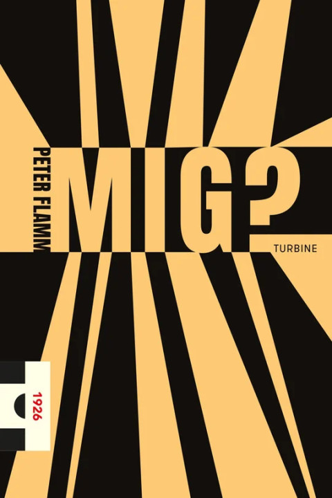 Omslag: Mig?