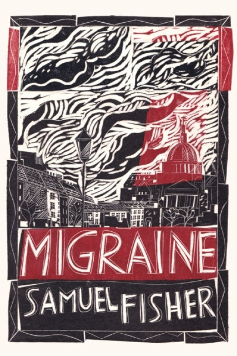 Omslag: Migraine