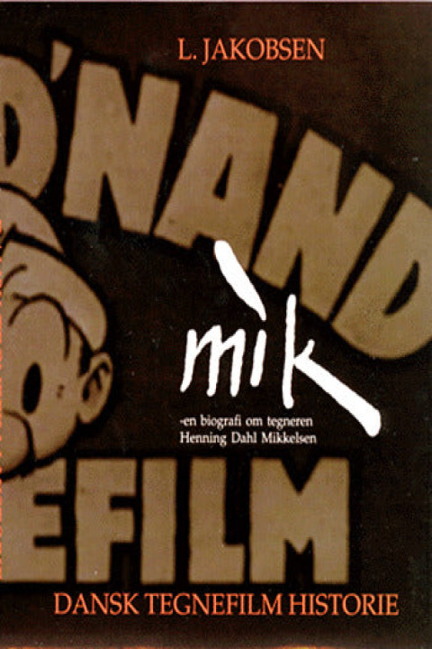 Omslag: Mik
