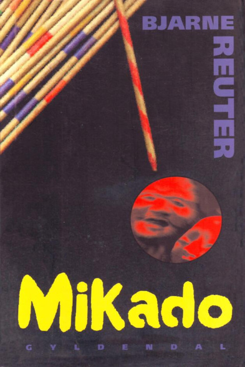 Omslag: Mikado