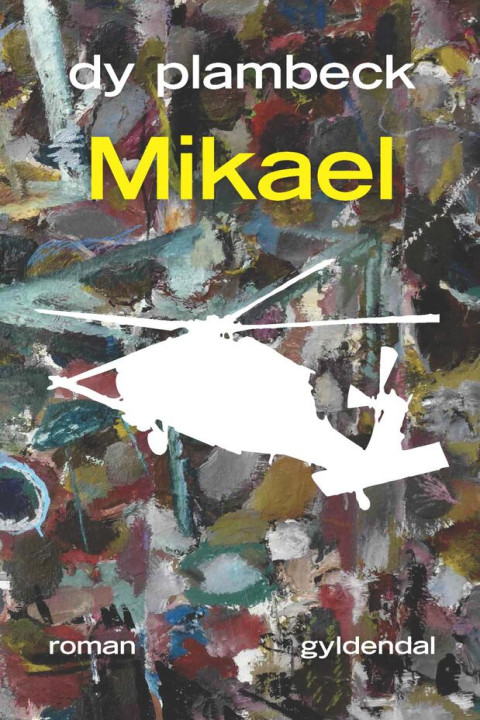 Omslag: Mikael