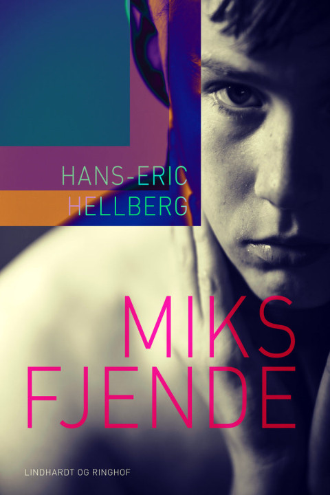 Omslag: Miks fjende