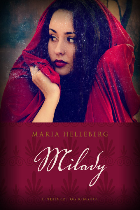 Omslag: Milady