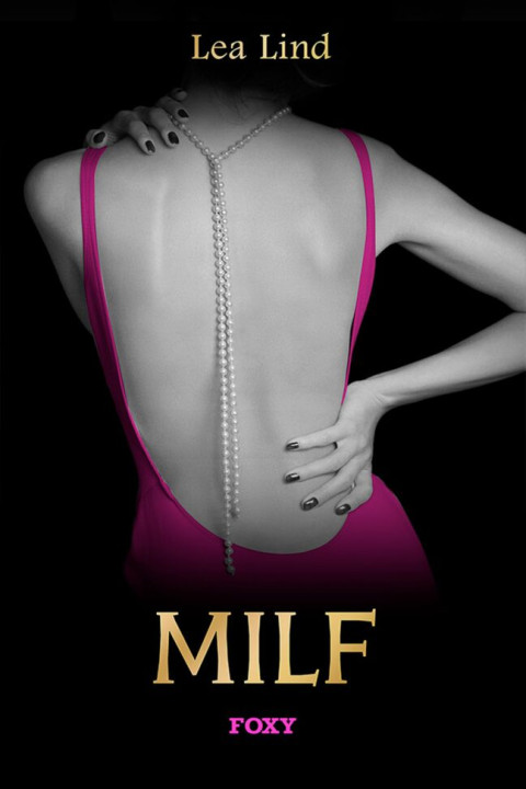 Omslag: MILF