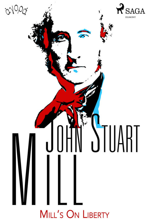 Omslag: Millâs On Liberty