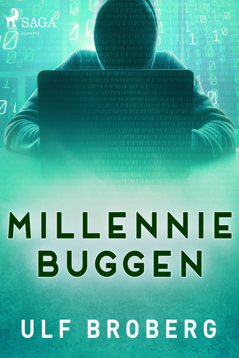 Omslag: Millenniebuggen