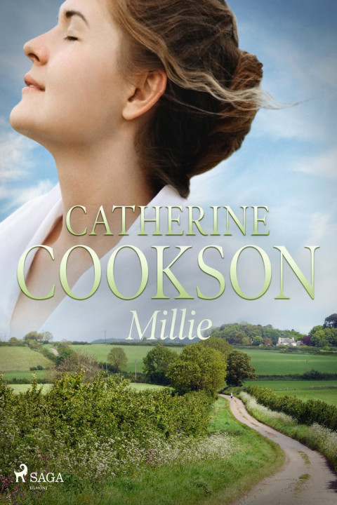Omslag: Millie