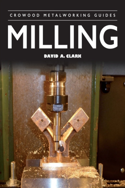 Omslag: Milling