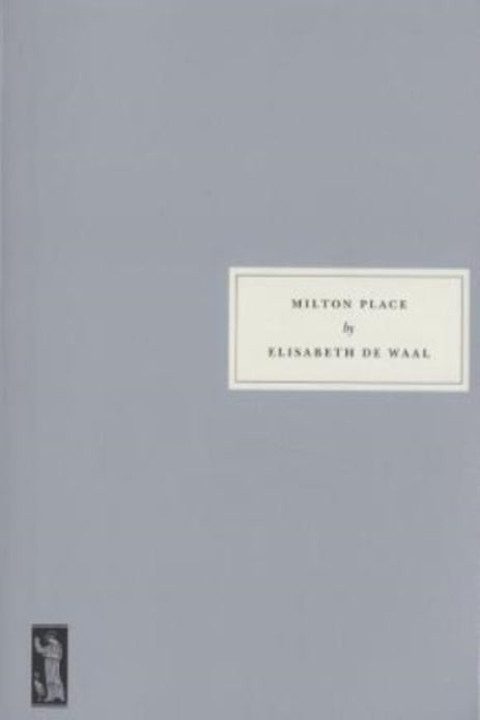 Omslag: Milton Place