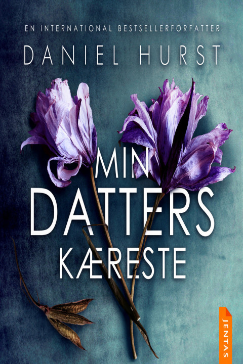Omslag: Min datters kæreste