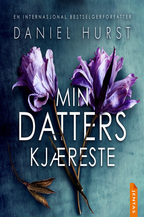 Omslag: Min datters kjæreste