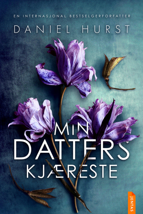 Omslag: Min datters kjæreste