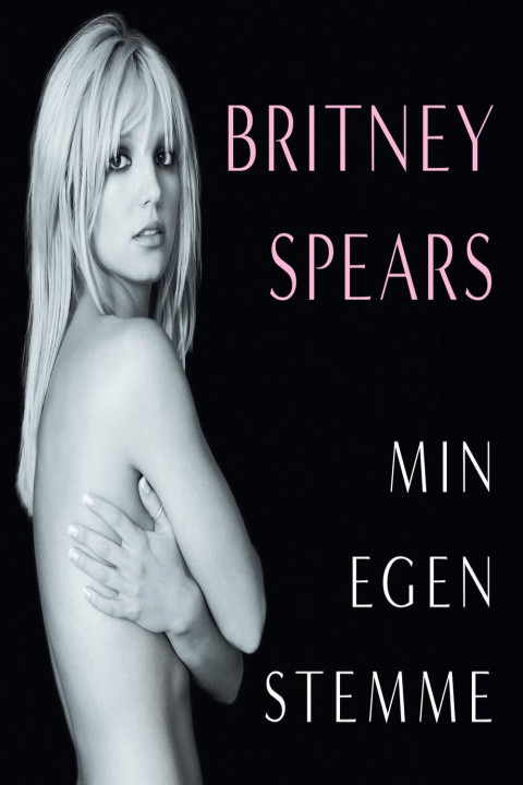 Omslag: Min egen stemme