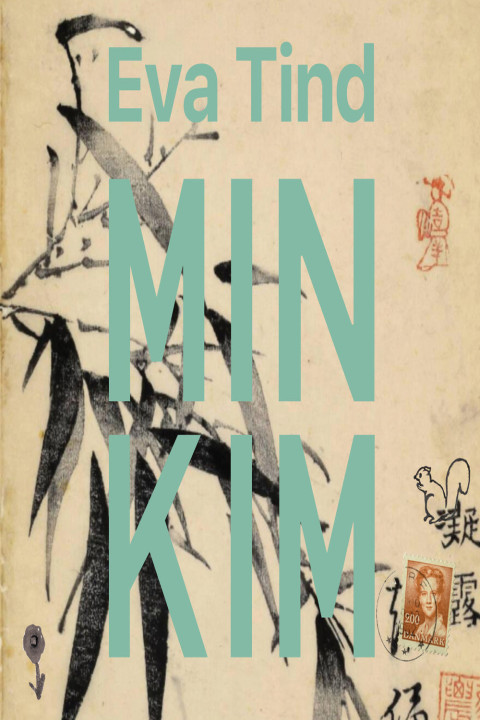 Omslag: Min Kim