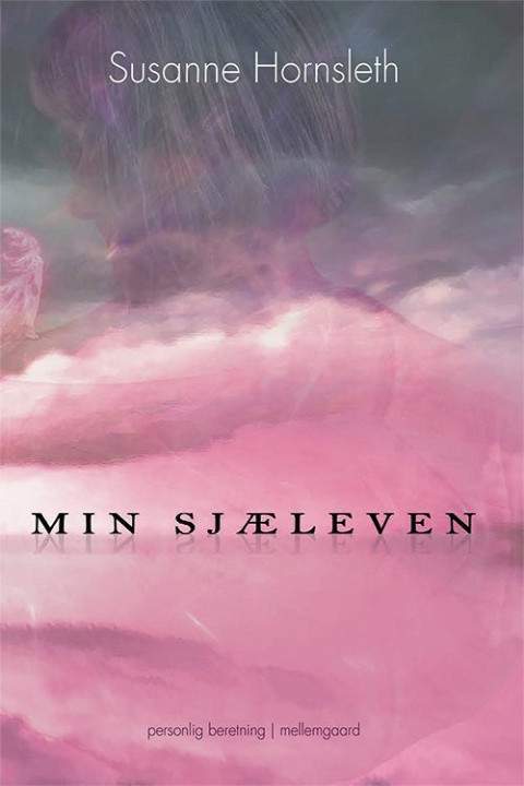 Omslag: Min sjæleven