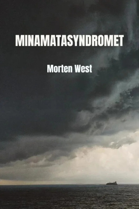Omslag: Minamatasyndromet