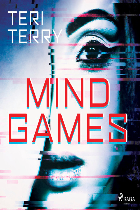 Omslag: Mind Games