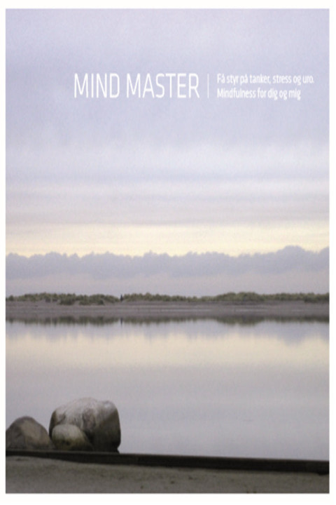 Omslag: Mind Master. Mindfulness for dig og mig