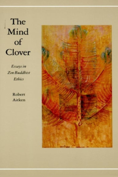 Omslag: Mind of Clover