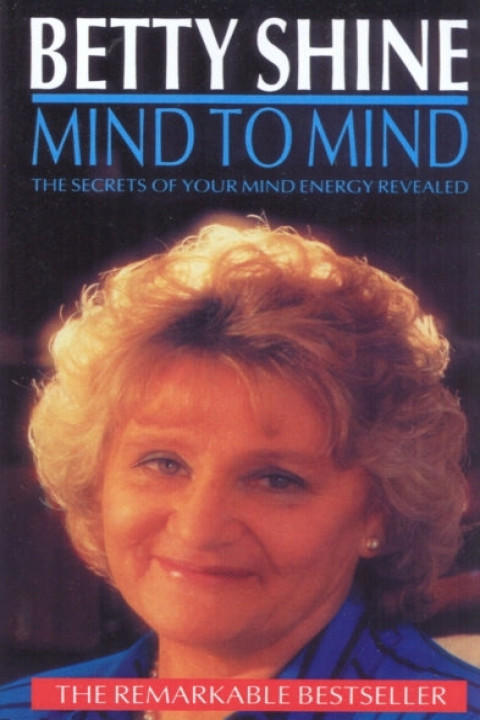 Omslag: Mind to Mind
