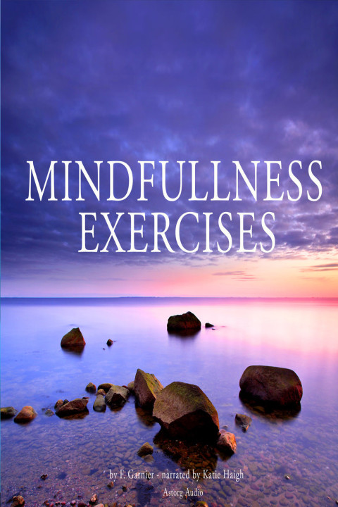 Omslag: Mindfulness Exercises