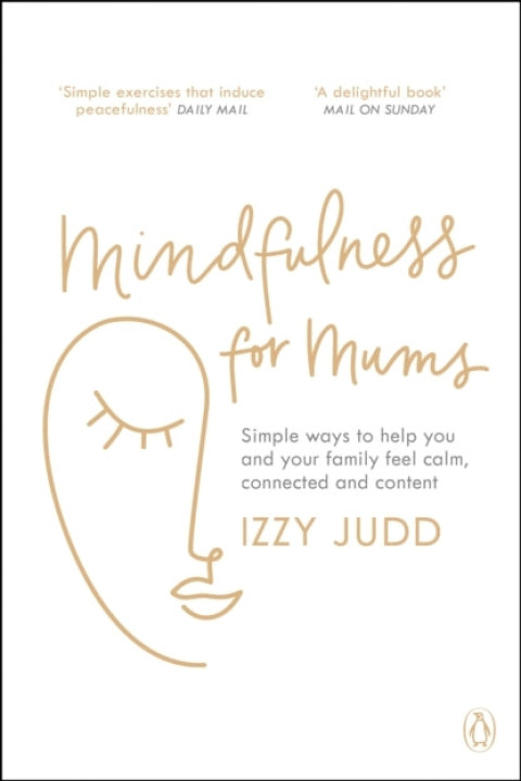 Omslag: Mindfulness for Mums